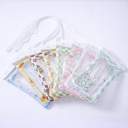 Wasserdichte Handytasche mit Schlaufe